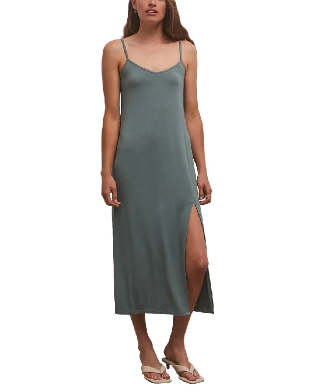 Crazy Discounts Inside!Z SUPPLY Cora Midi Dress