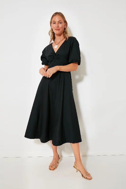 Today Only – Don’t Miss It!Black Finley Dress