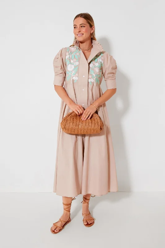 Time to Snag a Bargain!Carmelite Pink Venetia Dress