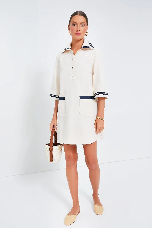 Bigger Savings, Better Shopping!Gardenia Hart Shirt Dress