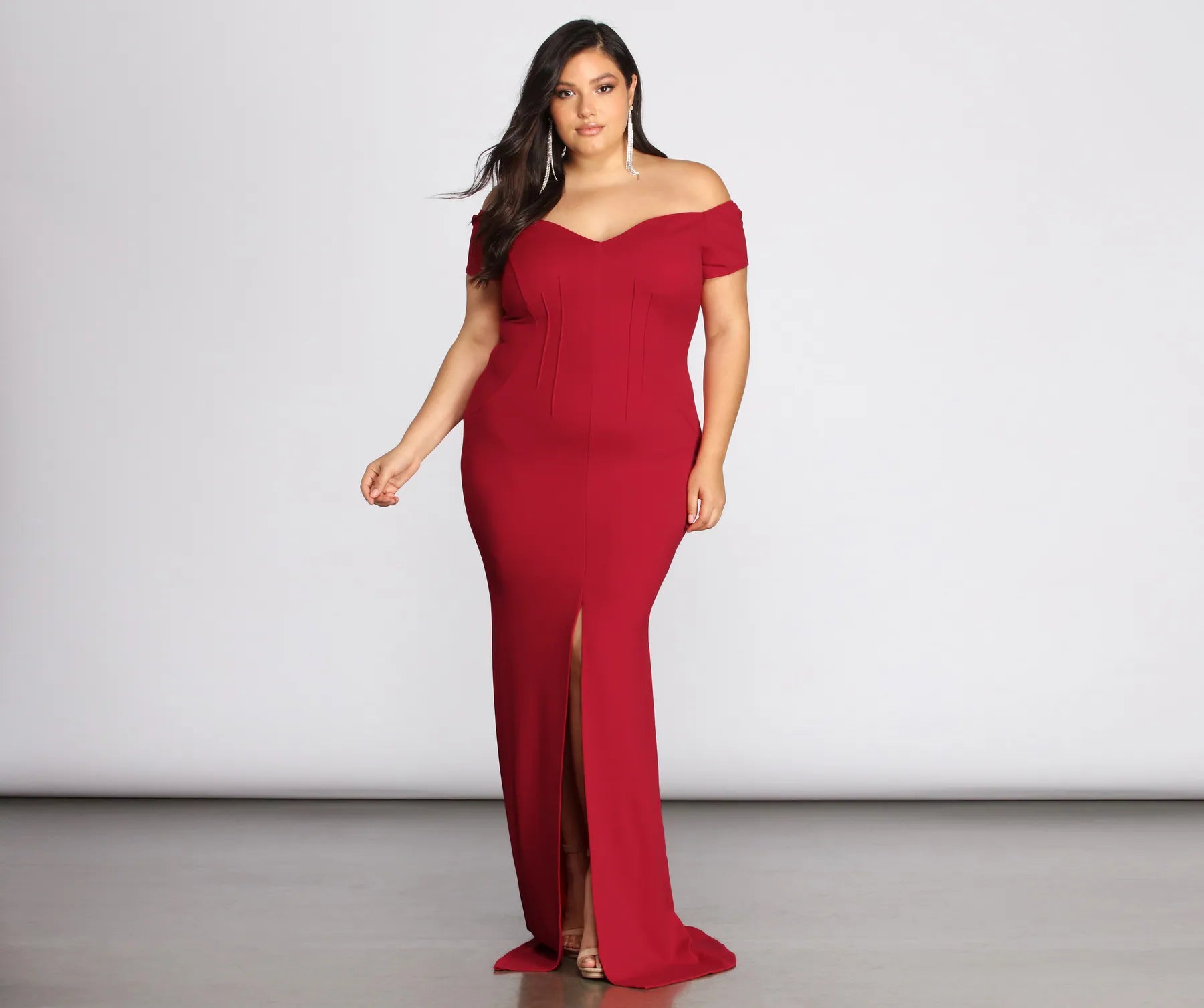 Shop More, Spend Less!Plus Roxy Sweetheart Dress
