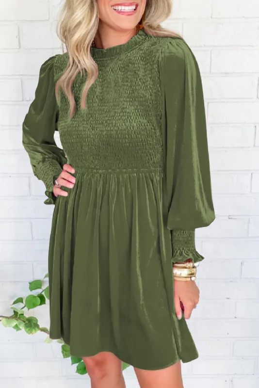 Moss Green