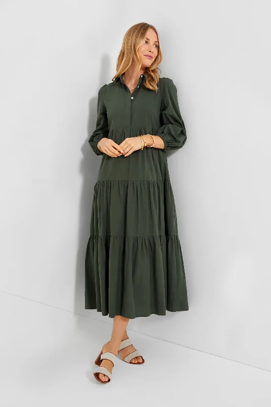Unbeatable Prices!Sedona Sage Mabel Maxi Dress