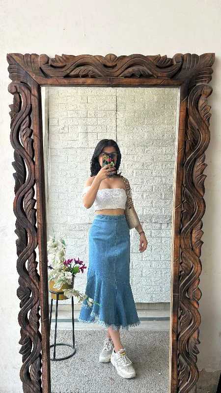The Best Offers Are Here!50) Korean skirt 28 waist/l:30
