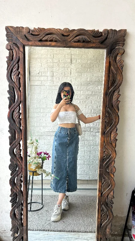 Steals and Deals Await!60) Korean skirt 34 waist/l28