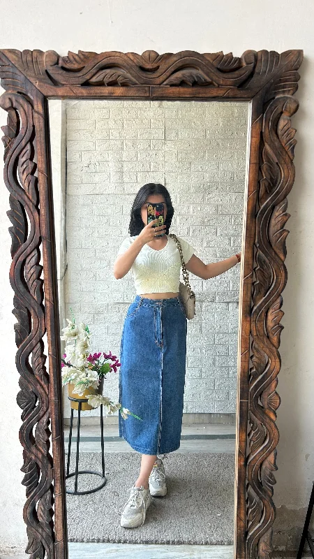 Flash Deals – Act Quickly!73) Korean skirt 32 waist/l:28