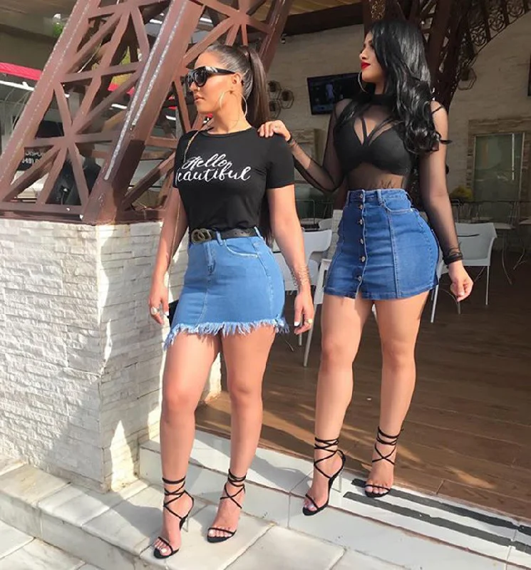 Save Money, Shop Happy!AIPA 2022 New Ladies Jeans Wrap Short Skirt Seticeo Wholesale Casual Summer Denim Skirts Women High Waist Save Money, Shop Happy!AIPA 2022 New Ladies Jeans Wrap Short Skirt Seticeo Wholesale Casual Summer Denim Skirts Women High Waist