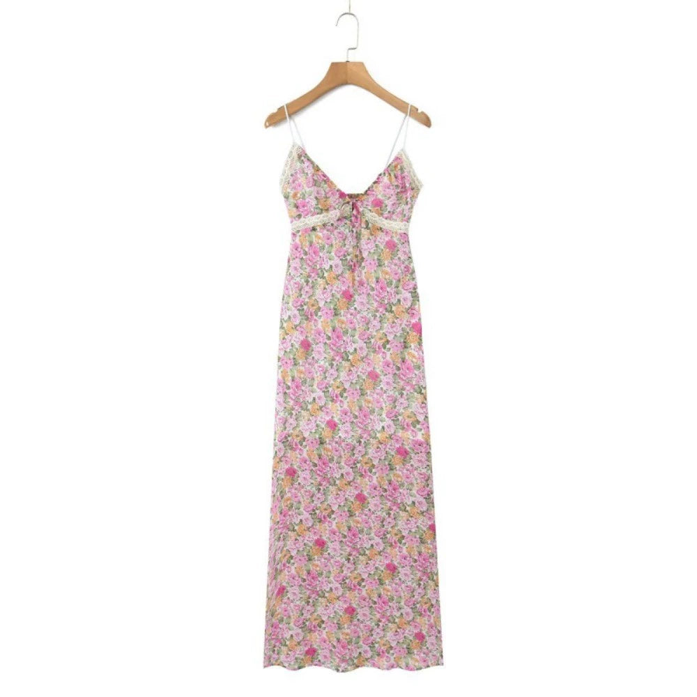 New Discounts Just Dropped!Allory Floral Dress