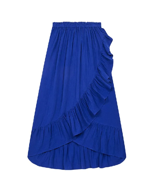 More Discounts, More Joy!BONTON Skirt