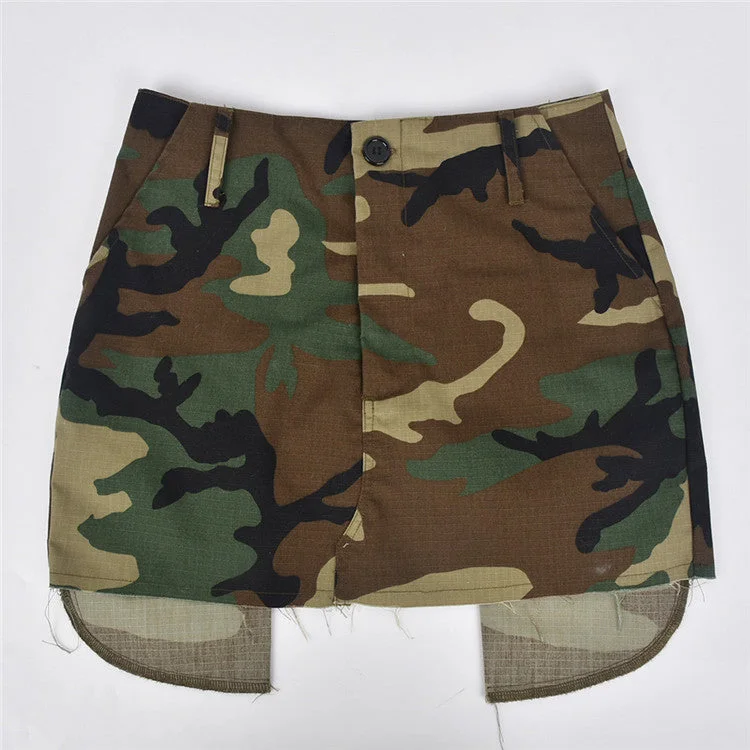 Camouflage