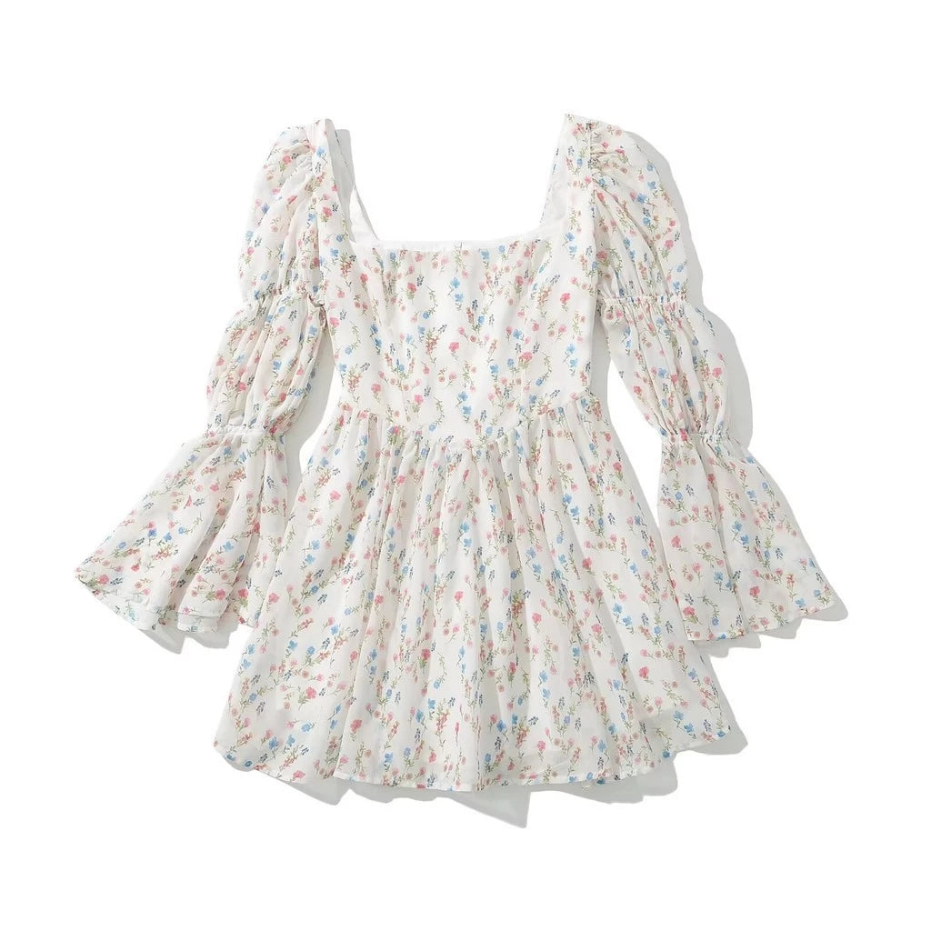 Save More Than Ever!Carmine Dress