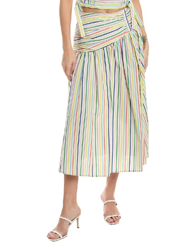 Snag the Best Prices Now!Carolina Herrera Midi Skirt