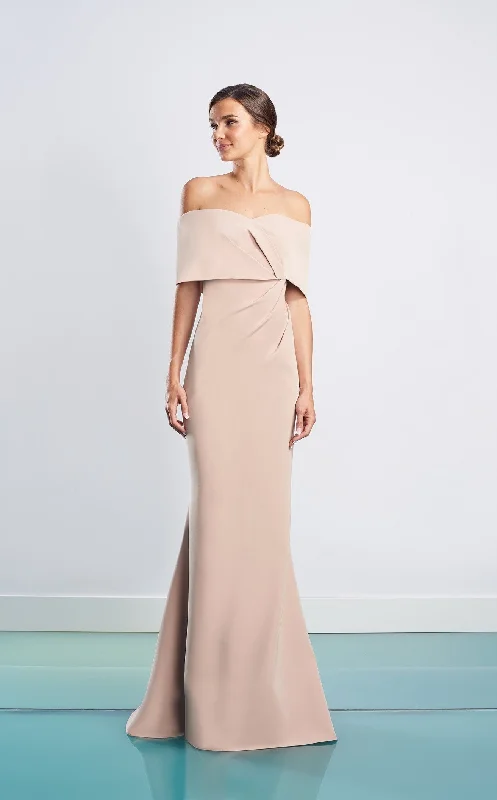 Only a Few Left – Order Now!Daymor 1471CL Dress