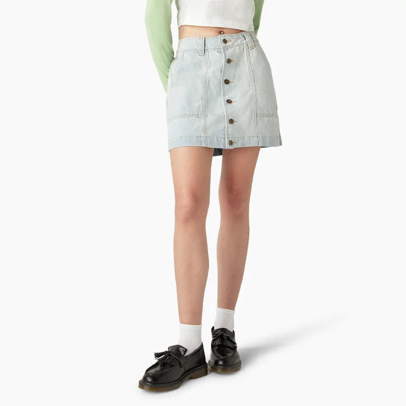 Get More for Less!Dickies Women’s Madison Skirt