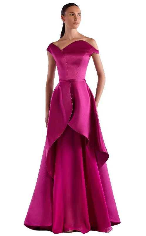 Shop Smart, Save Big!Edward Arsouni Couture SS0517CL Dress