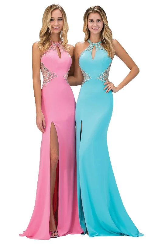 Limited Stock Available!Elizabeth K GL1324 Dress