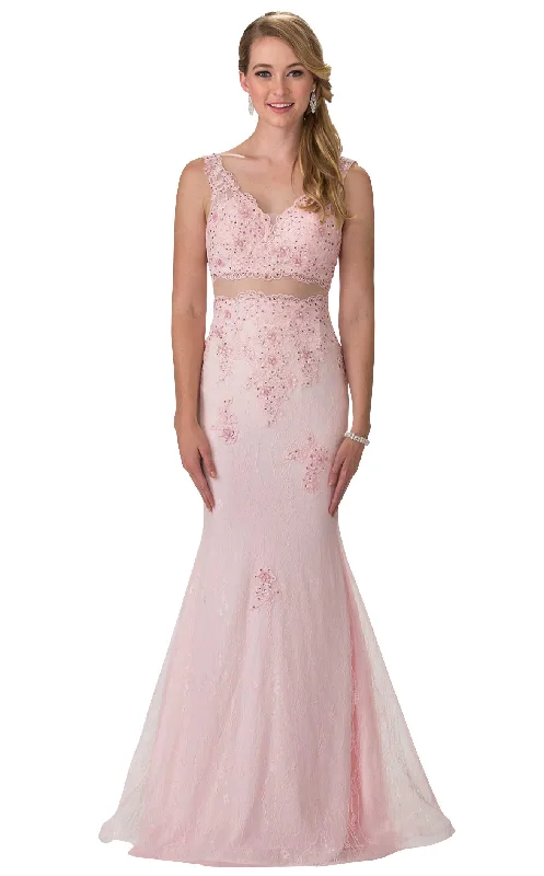 Get It Before It’s Gone!Elizabeth K GL2240CL Dress