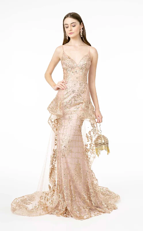 Hot Deals You Can’t Resist!Elizabeth K GL2959 Dress