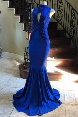 More Discounts, More Joy!Evening Maxi Dress Sleeveless Mermaid Prom Dress   cg18382