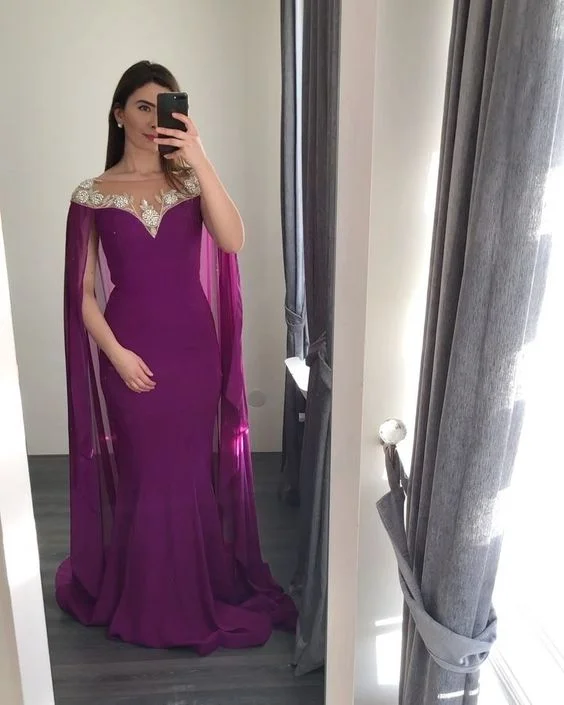 Today’s Deals, Tomorrow’s Regrets!fashion Evening Dress Long Formal Dress Prom Dress    cg20409