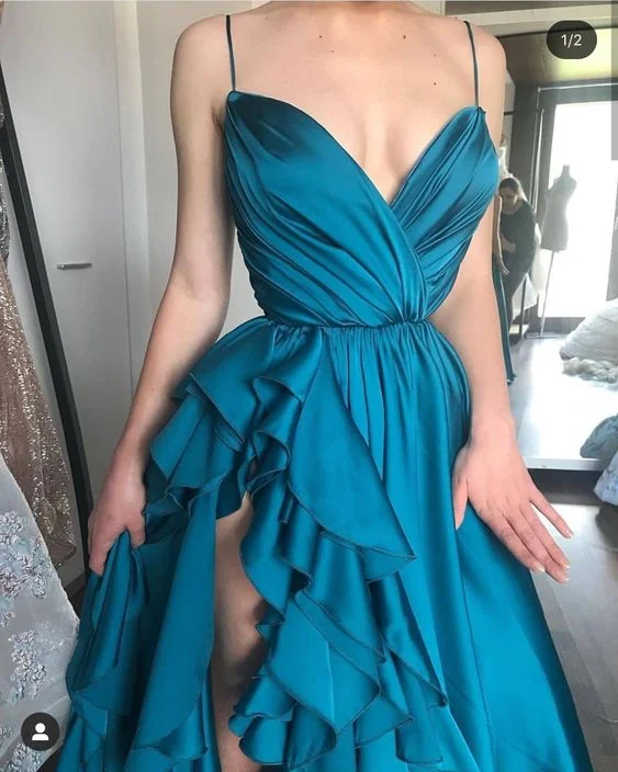 Get the Best for Less!fashion Evening Dress Long Formal Dress Prom Dress    cg20412