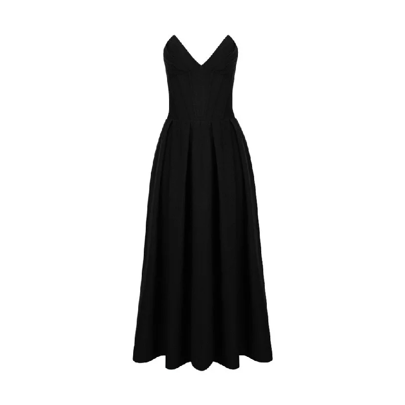 Your Shopping Spree Starts Here!Felicia Midi Dress