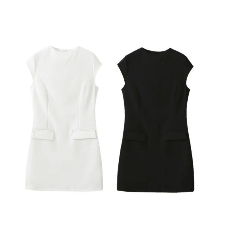 The Best Deals Won’t Wait!Georgie Dress