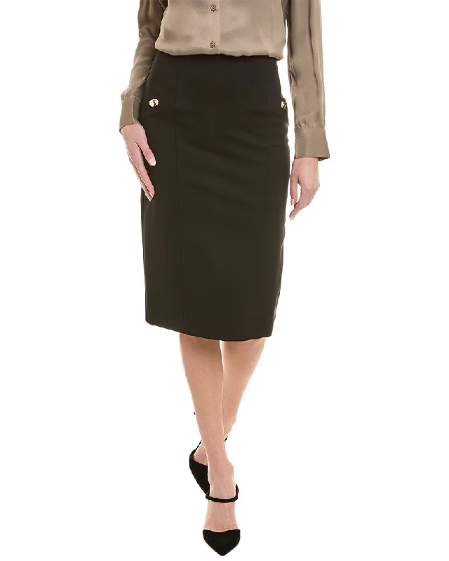 Your Favorite Sale is Back!Joseph Ribkoff Pocket Pencil Skirt