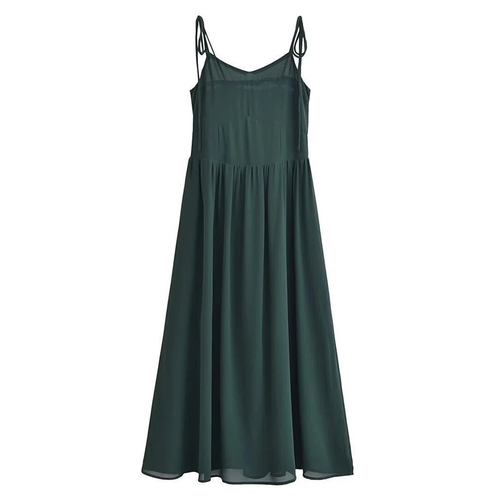 Flash Sale – Act Fast!Julya Dress