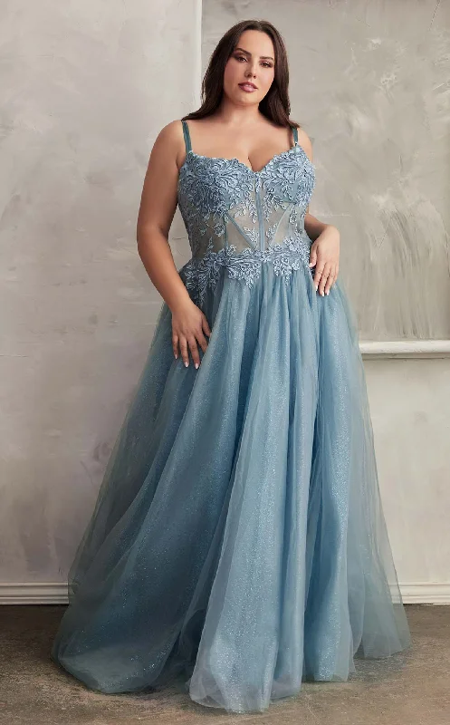 Save More with Every Purchase!LaDivine C150C Dress