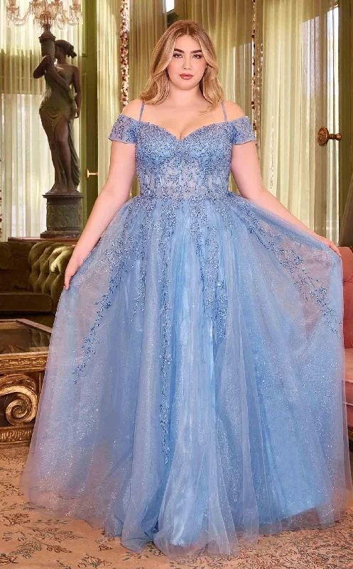 The Sale You’ve Been Waiting For!LaDivine C154C Dress