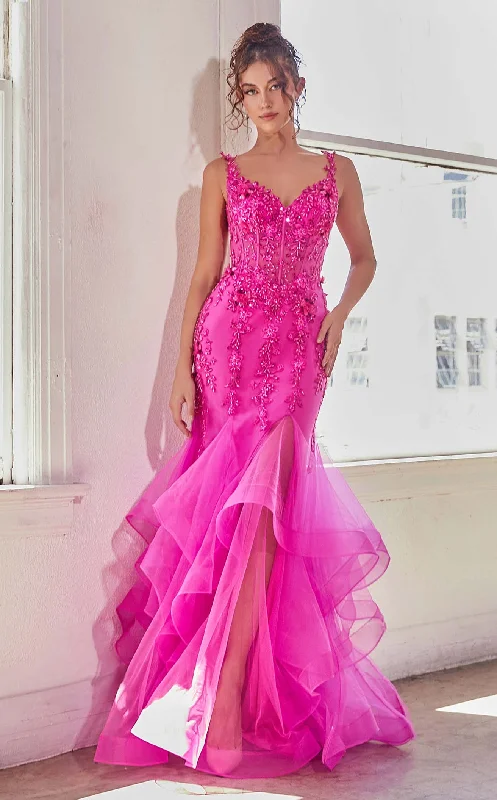Price Drop Alert!LaDivine CD331 Dress