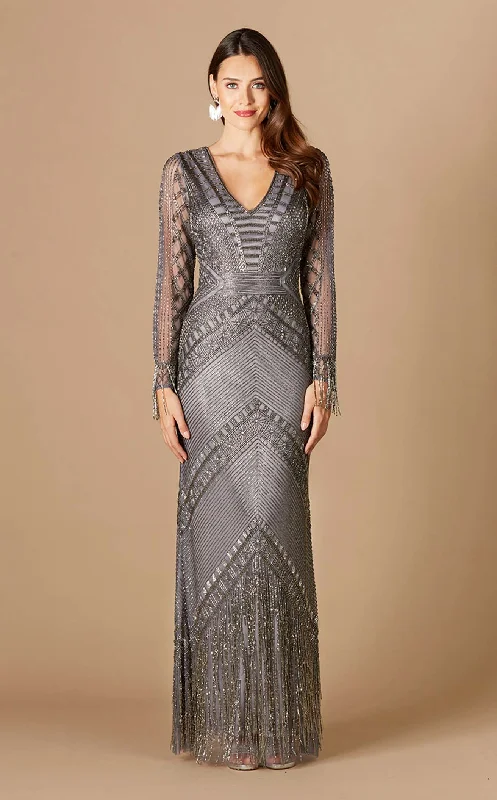 Exclusive Offers You’ll Love!Lara 29364CL Dress
