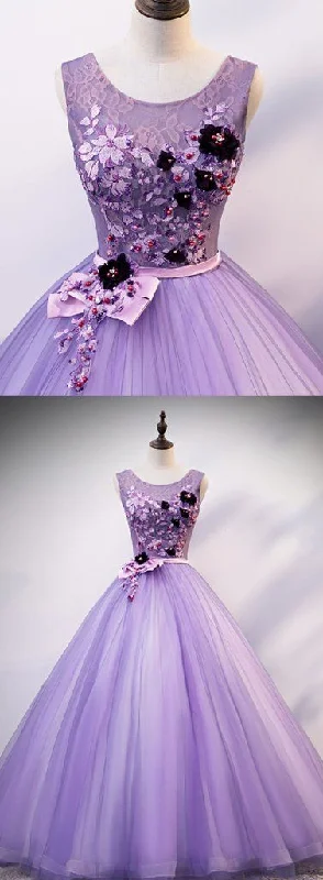 One Day Only – Huge Savings!Lilac Purple Scoop Neck Ball Gown Sweet 16 Birthday Party Dress Quinceanera Gown for Girls prom Dress cg20426 One Day Only – Huge Savings!Lilac Purple Scoop Neck Ball Gown Sweet 16 Birthday Party Dress Quinceanera Gown for Girls prom Dress cg20426