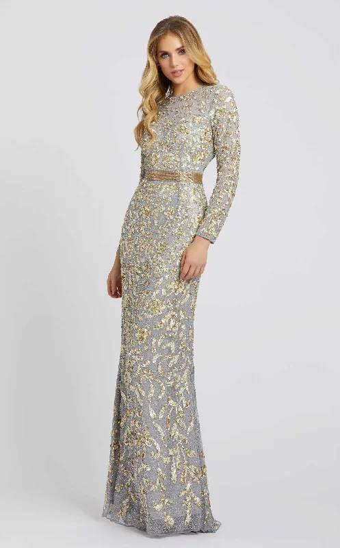 Shop Early, Save Big!Mac Duggal 4316CL Dress
