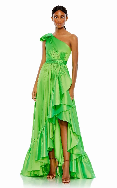 Act Fast – Limited Time Savings!Mac Duggal 68027CL Dress