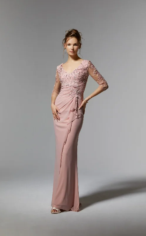 Stock Up and Save!MGNY 72909CL Dress