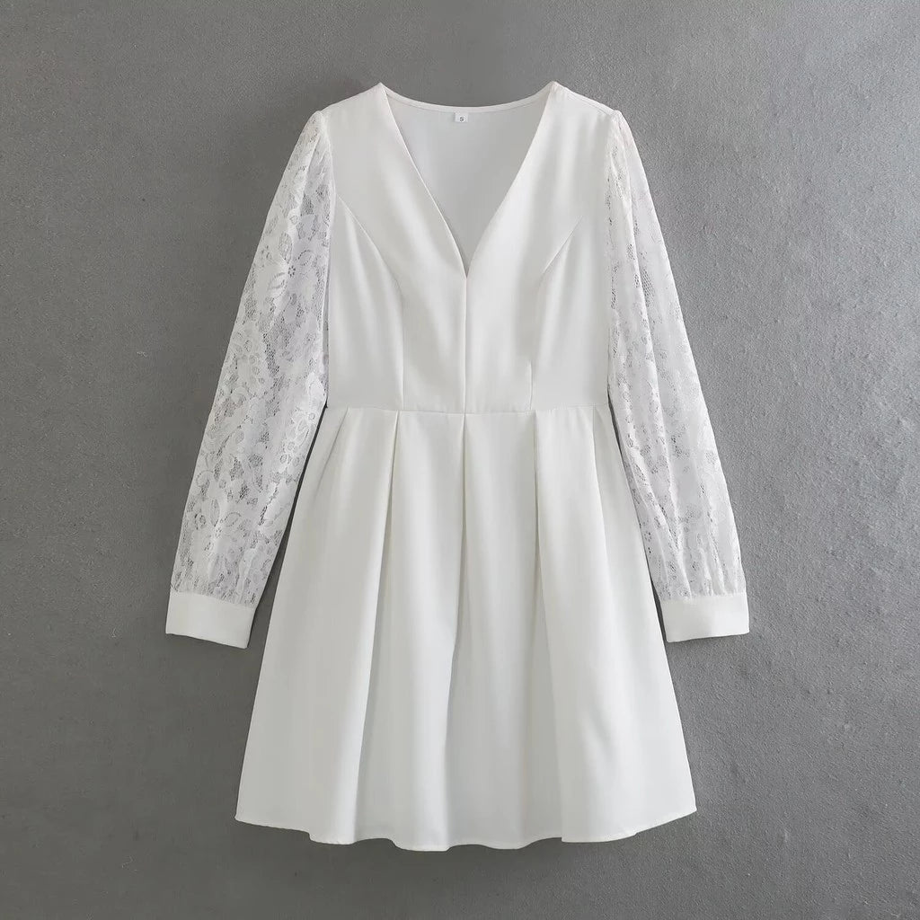 Shop Smart, Save Big!Mhaika Dress