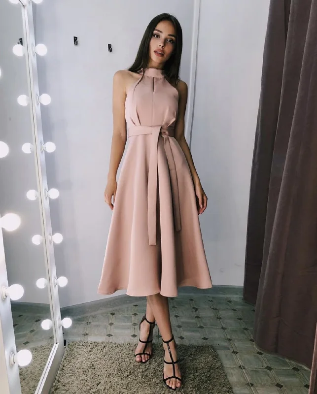 Lowest Prices Guaranteed!Pink fashion Prom Dress    cg20482
