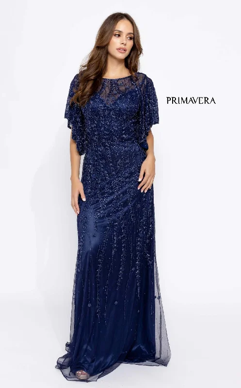 Unmissable Offers Await!Primavera Couture 13101CL Dress