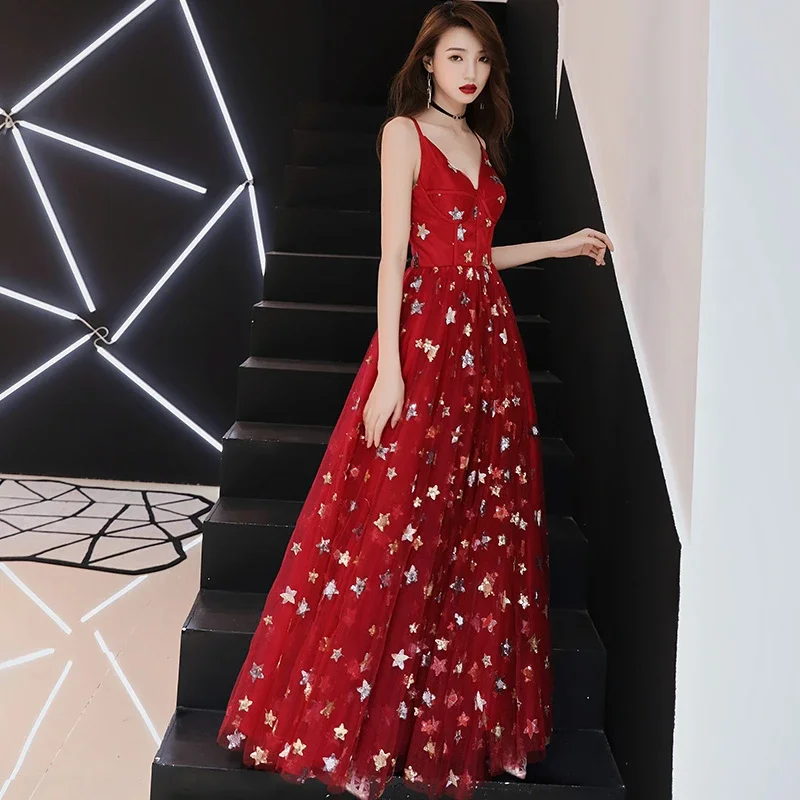 Get It Before It’s Gone!Red Tulle Sweetheart Straps Long Low Back Prom Dress, Red Evening Dress Party Dress cg20525 Get It Before It’s Gone!Red Tulle Sweetheart Straps Long Low Back Prom Dress, Red Evening Dress Party Dress cg20525