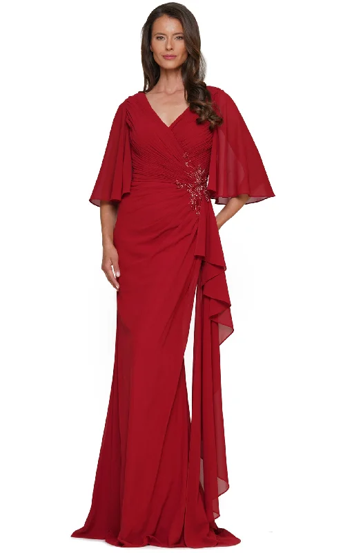The Best Sale of the Year!Rina Di Montella RD2935CL Dress