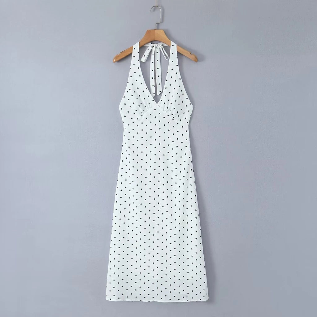 Only a Few Left – Order Now!Rissa Dress