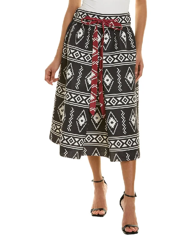 Biggest Sale of the Season!Sachin & Babi Kinsley Midi Skirt