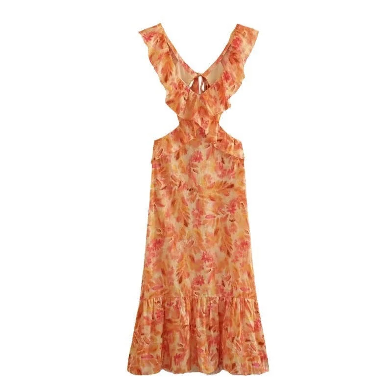 Buy One, Get One Free!Samarah Dress