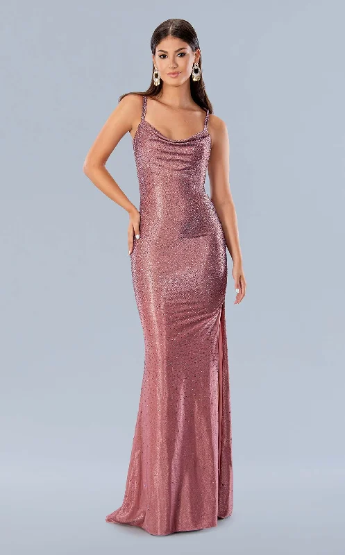 The Best Sale of the Year!Stella Couture 24106CL Dress