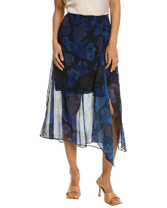 Get It Before It’s Gone!Ted Baker Lexy Midi Skirt