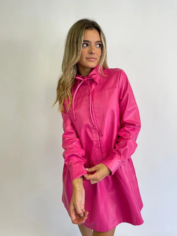 Your Favorite Sale is Back!THE LAUGHLIN DRESS