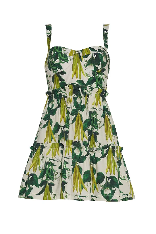 Huge Savings – Act Now!Audrey Dress