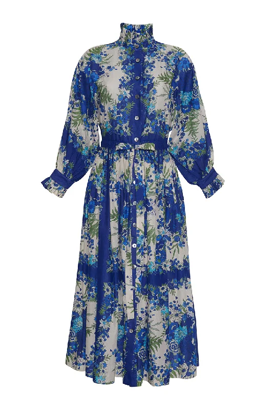 More Discounts, More Joy!Beatrice Dress